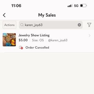 Jewelry Live